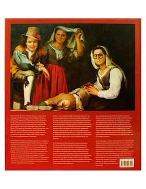 Libro Parador Spanish Painting 1665-1920 de Könemann