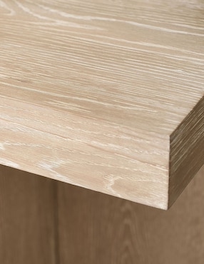 Consola Newport de madera
