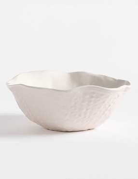 Bowl Urchin de cerámica
