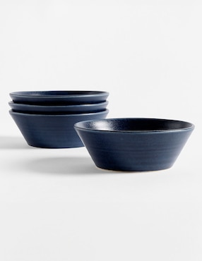 Bowl Larkin de cerámica