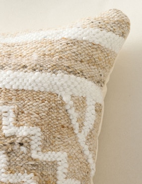 Cojin decorativo Poterry Barn