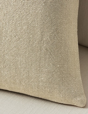 Funda cojín Everyday Linen