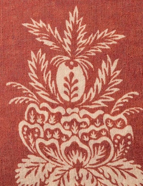 Funda cojín Amston