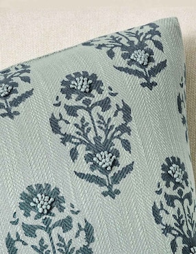 Funda cojín Avani Floral