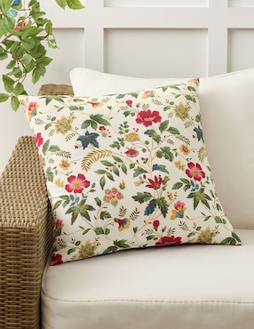 Cojín decorativo Pottery Barn Charlotte