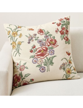 Funda cojín Felicity Floral