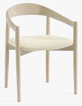 Silla Laguna de madera