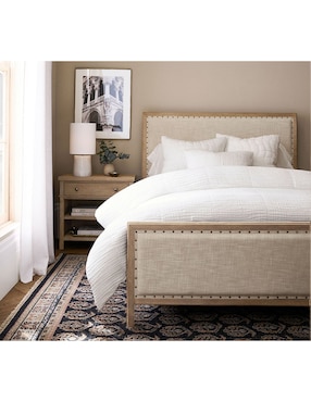 CAMA PB TOULOUSE TELA