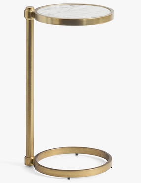 Mesa de acento Everson