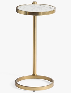 Mesa de acento Everson