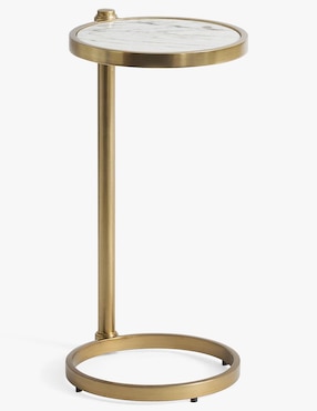 Mesa de acento Everson