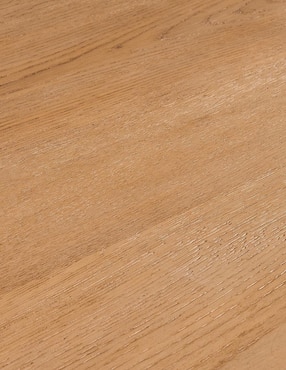 Mesa de centro Aldon de madera