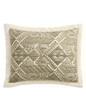Funda para almohada Fez