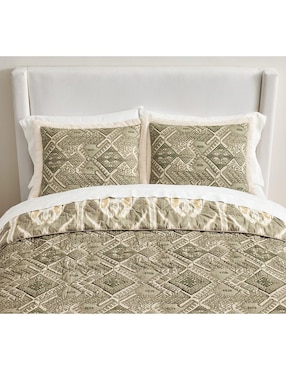 Funda para almohada Fez