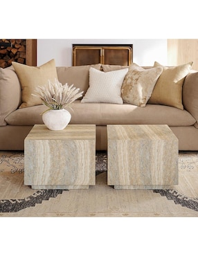 Ramo de pasto decorativo Faux Bundle
