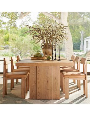 Ramo de pasto decorativo Faux Bundle