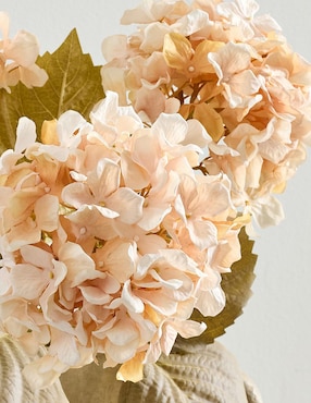 Ramo de Hortensia decorativas Pb Hydrangea Bundl
