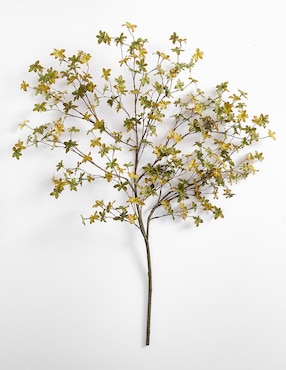 Gypsophila acutifolia decorativa Faux Branch