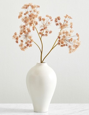 Daucus Carota decorativa Faux Branch