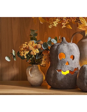 Ramo de milenrama decorativo Faux Bundle