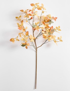 Rama decorativa Yellow Turning