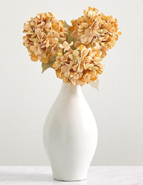 Ramo de hortensia decorativos Hydrangea Bundle
