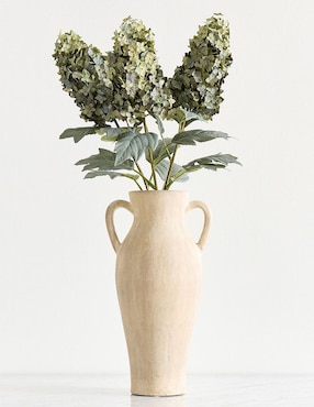 Ramo de hortensias decorativo Faux Oversized Bundle