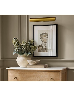 Ramo de hortensias decorativo Faux Oversized Bundle