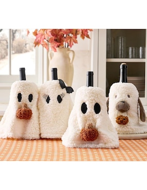 Portabotella Gus the Ghost de poliéster
