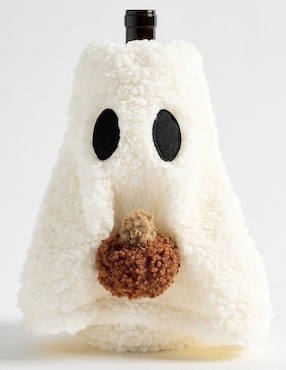 Portabotella Gus the Ghost de poliéster