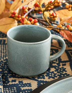 Taza americana Mason