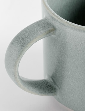 Taza americana Mason