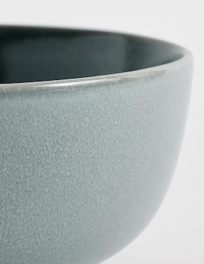 Bowl Mason de cerámica