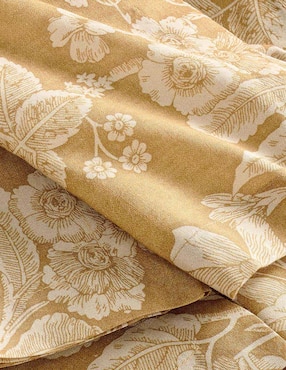 Set servilleta Adele Linens de algodón 4 piezas