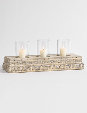 Portavela Aarya Wood