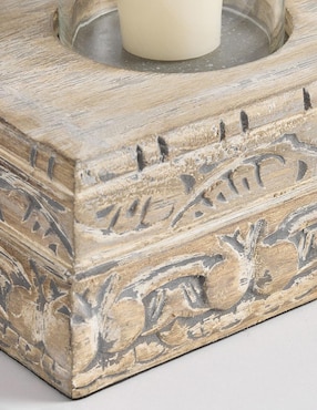 Portavela Aarya Wood