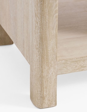 Buró Aptos de madera mango