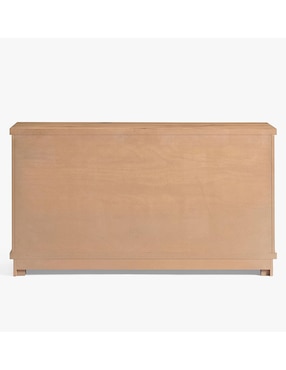 Cómoda Aldon de madera