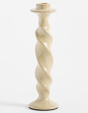 Portavela Earthenware Tap