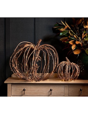 Figura decorativa Pb Lit Natural Pum