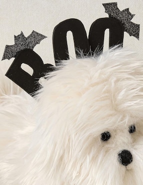 Cojín decorativo Winnie The Luxe Dog