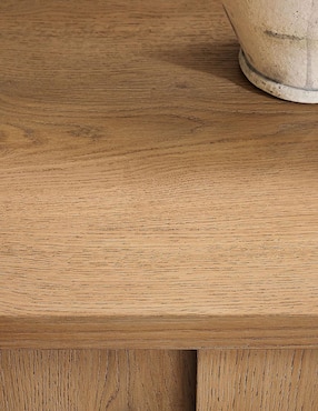 Buffet Aldon de madera