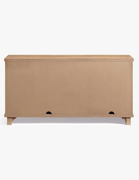 Buffet Aldon de madera