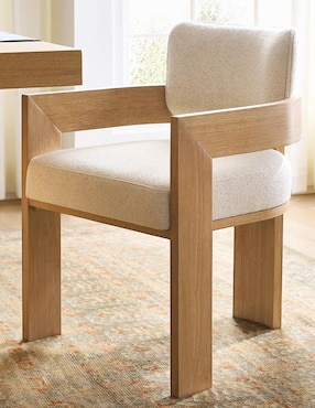 Silla Modern Farmhouse