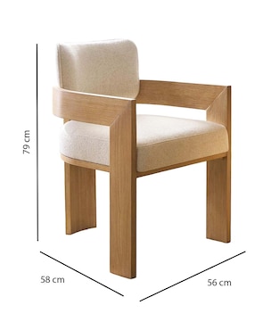 Silla Modern Farmhouse