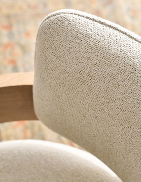 Silla Modern Farmhouse