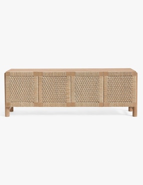 Buffet armable Bolinasde madera