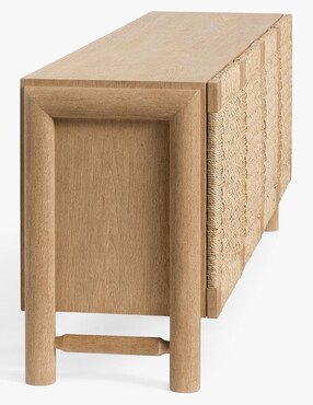 Buffet armable Bolinasde madera