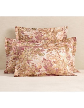 Funda para almohada Rosewood Sham