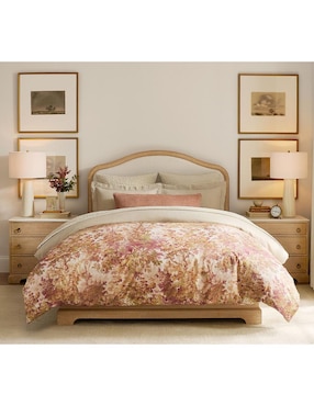 Duvet Rosewood